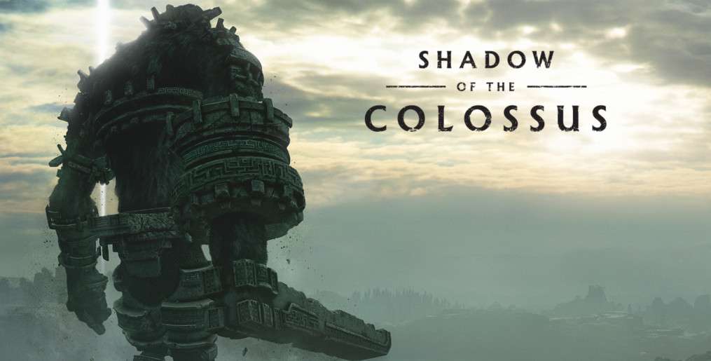 Shadow of the Colossus. Nowe materiały wyglądają cudownie