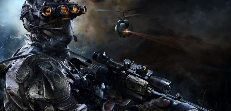 Sniper: Ghost Warrior 3 z bardzo długimi ekranami wczytywania