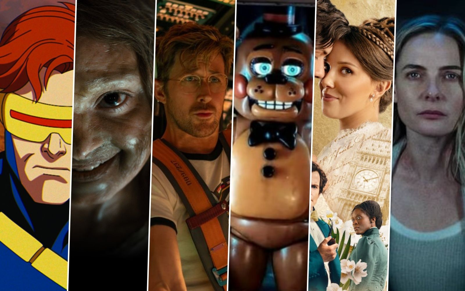 Netflix, Disney+, Prime Video, SkyShowtime, HBO Max i Apple TV w lipcu. Jakie filmy i seriale zobaczymy?