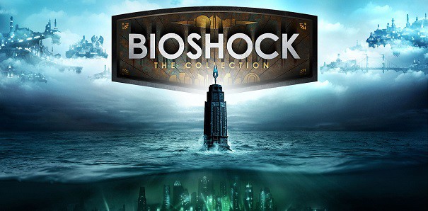 Zremasterowany Bioshock wygląda i działa świetnie