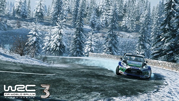 Co w polskiej edycji WRC3?
