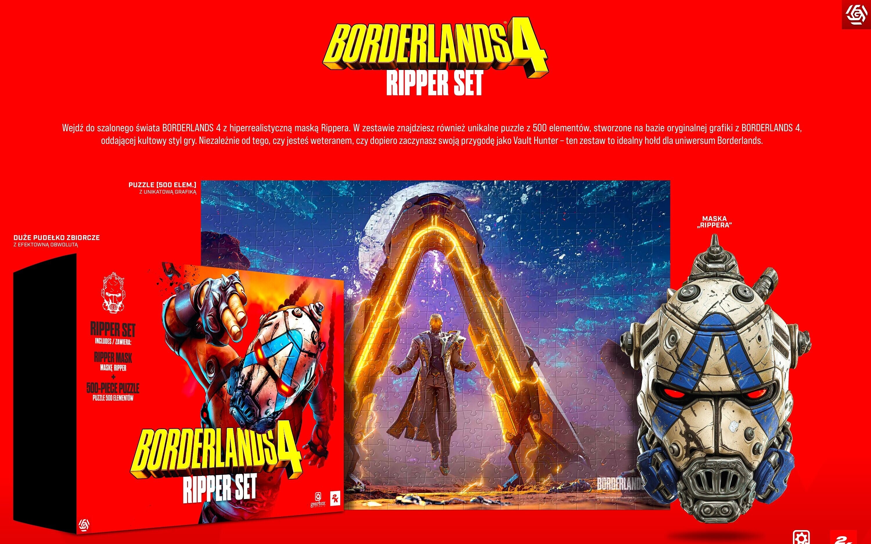 borderlands 4