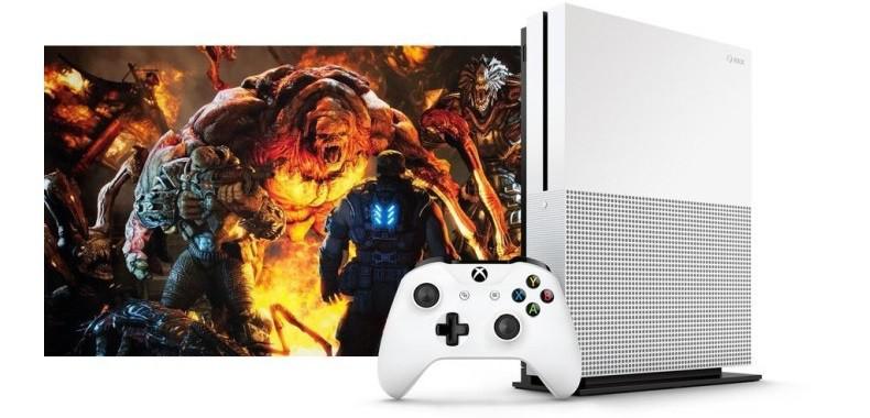 Xbox One S w bardzo atrakcyjnej cenie? Kolejne przecieki o konsoli Microsoftu