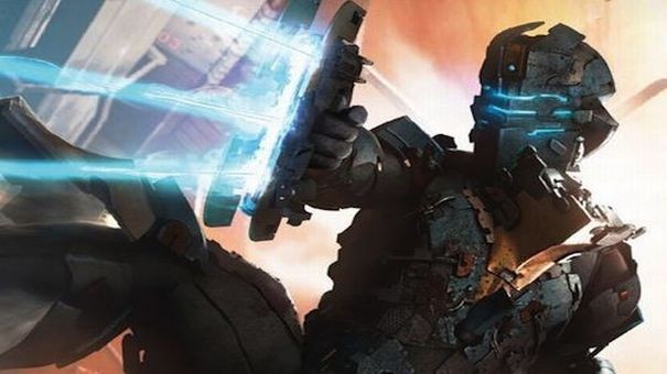 Dead Space 2. PS3 vs. X360. Fight!