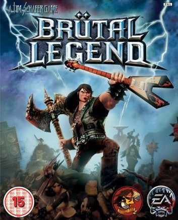 Brütal Legend