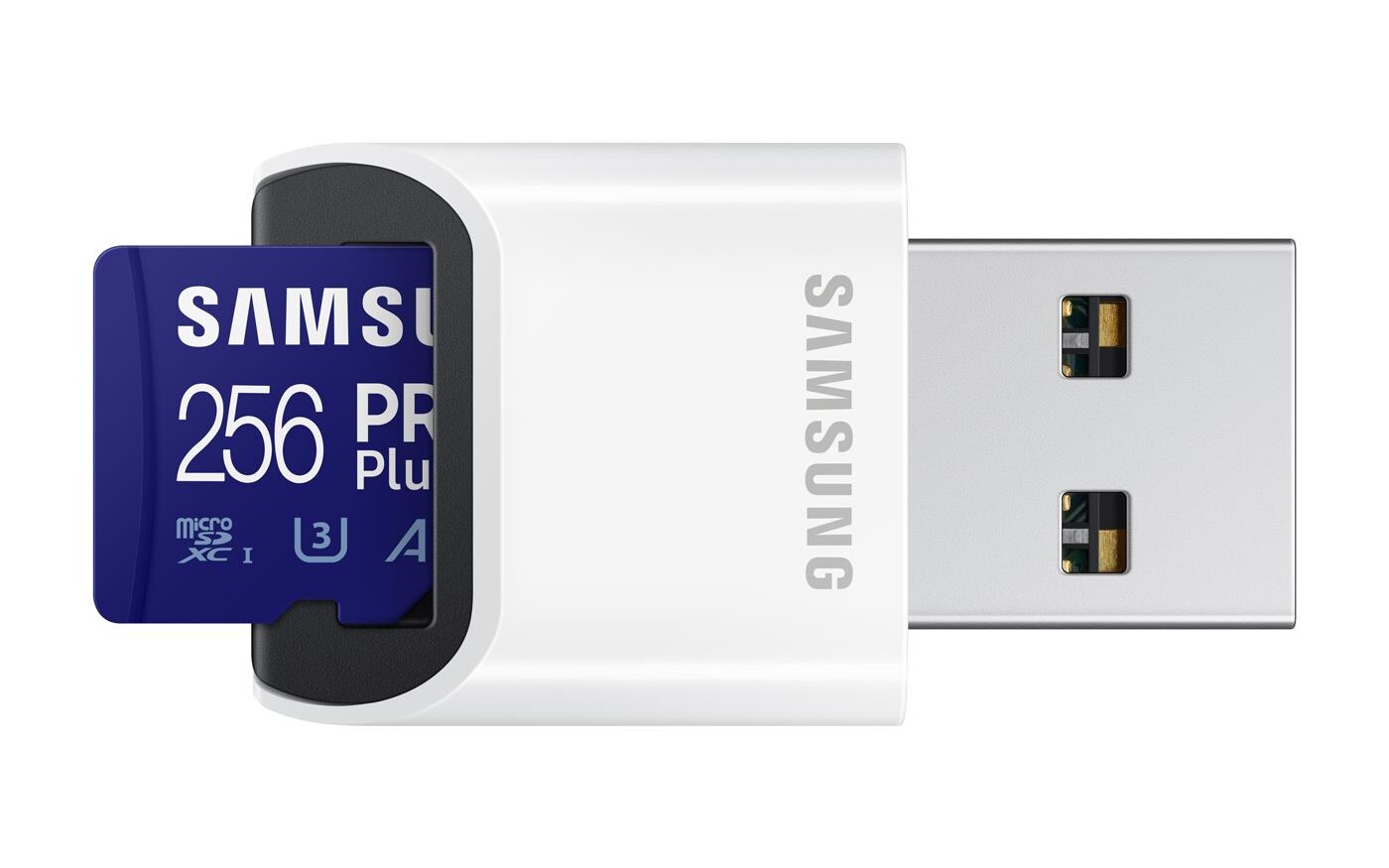 samsung karta pamięci czytnik