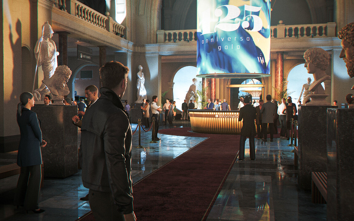 To będzie najlepszy Bond w grach? Twórcy podrasowują 007 First Light pod PS5 Pro i zdradzają wielkie ambicje