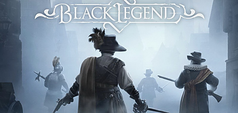 Black Legend. Pierwsza gra taktyczna na PS5 i XSX z gameplayowym zwiastunem