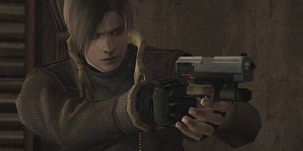 Poznaliśmy datę premiery Resident Evil 4