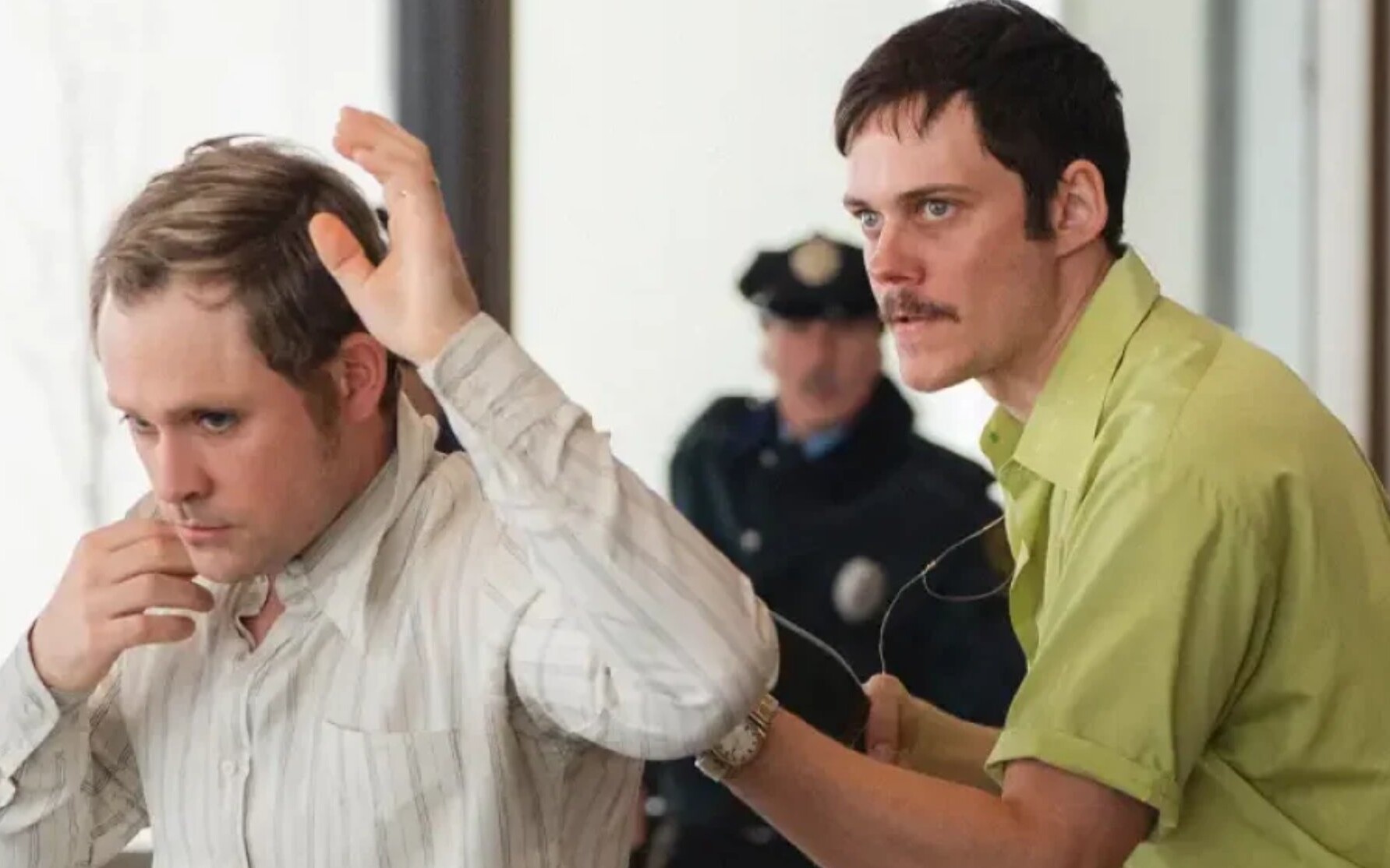 Dziesięć najbardziej wyczekiwanych thrillerów, które będą miały swoją premierę w 2026 roku