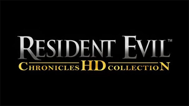 Znamy datę premiery Resident Evil: Chronicles HD Collection