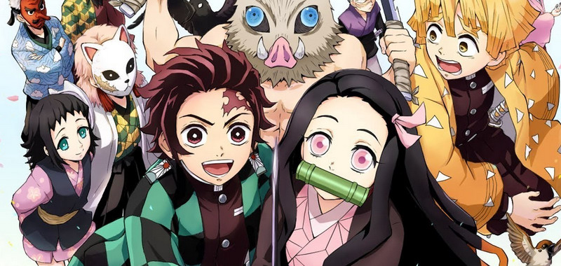 Demon Slayer: Kimetsu no Yaiba na nowym zwiastunie. Tryb 60 fps potwierdzony na PS5 i XSX