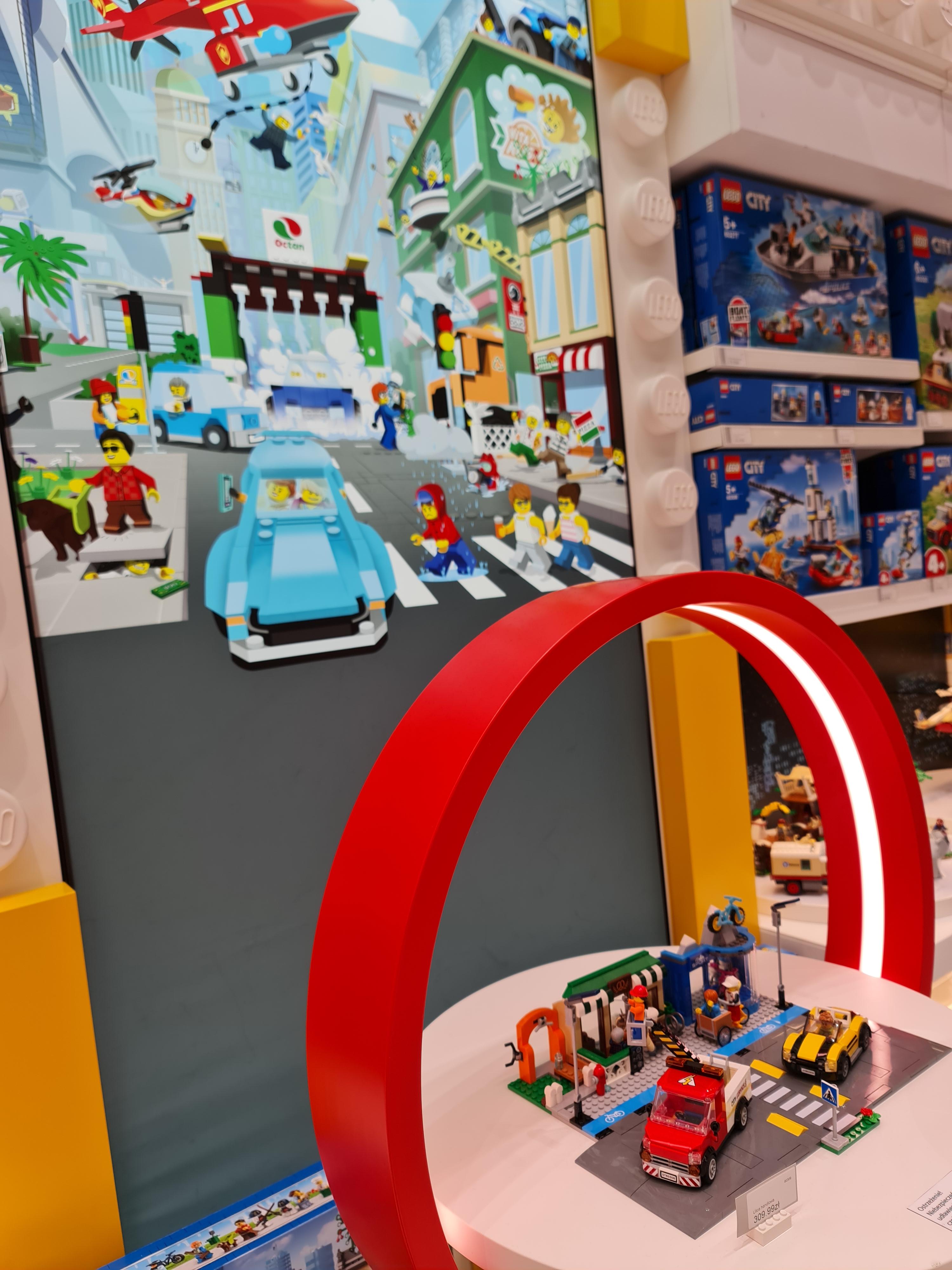 LEGO Sklep w Warszawie   #2