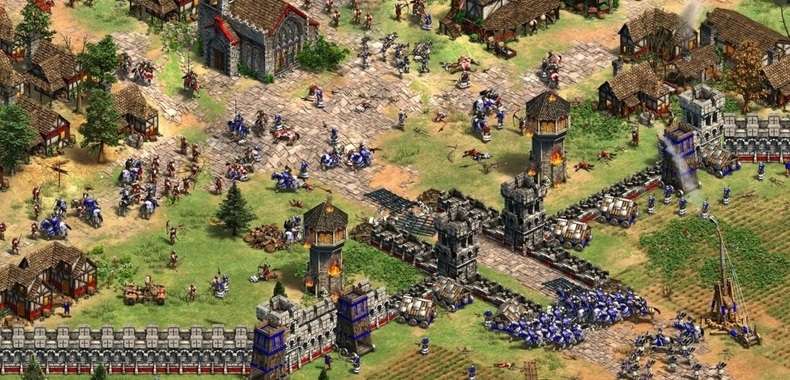 Age of Empires zawita na Gamescom 2019