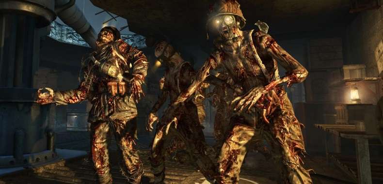 Call of Duty: Black Ops 3 Zombies Chronicles. Oficjalna prezentacja