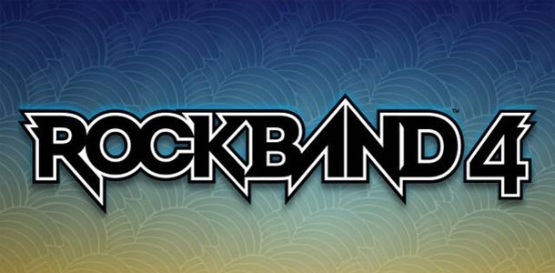 Rock Band powraca. Czwarta odsłona muzycznej serii pojawi się na PlayStation 4!