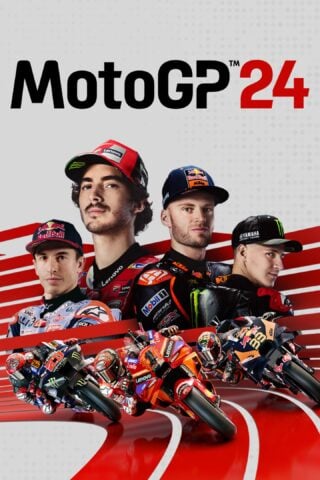 MotoGP 24