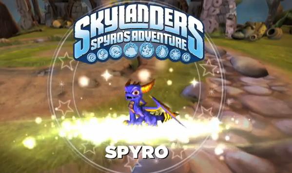 Za takiego Spyro, to my podziękujemy