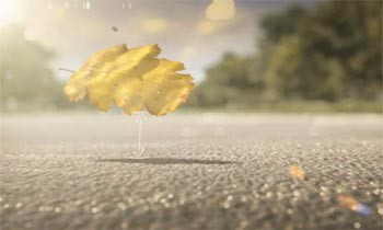 Intro do WipEout 2048 ocieka klimatem