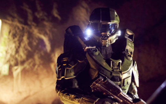Twórca "Dystryktu 9" wyreżyseruje pilotowy odcinek serialowego Halo?