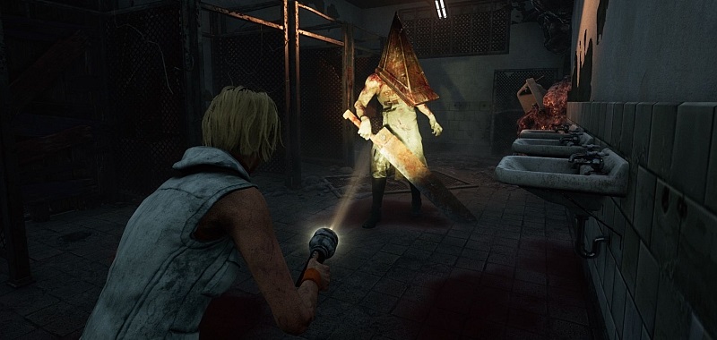 Silent Hill powraca za sprawą Dead By Daylight. Twórcy ujawnili nową zawartość