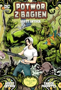 Batman, Potężna Thor, Joker, Strażnicy Galaktyki i więcej. Sprawdźcie nowości komiksowe