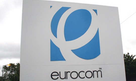 Koniec studia Eurocom