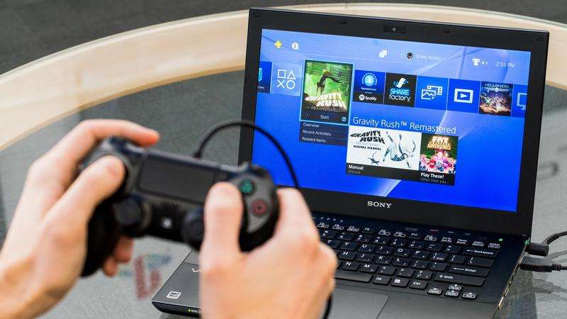 PlayStation Now w listopadzie. Sony niechętnie dzieli się exlusive&#039;ami AAA z graczami PC