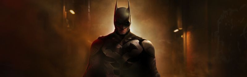 Batman: Arkham Shadow