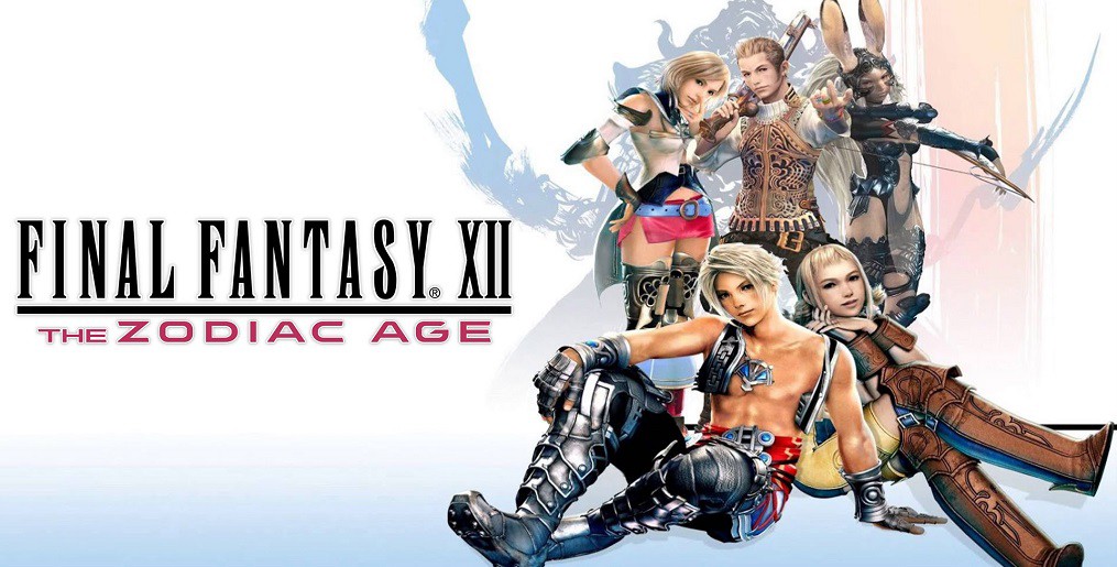 Final Fantasy XII: The Zodiac Age na prawie 30-minutowym nagraniu z początku gry