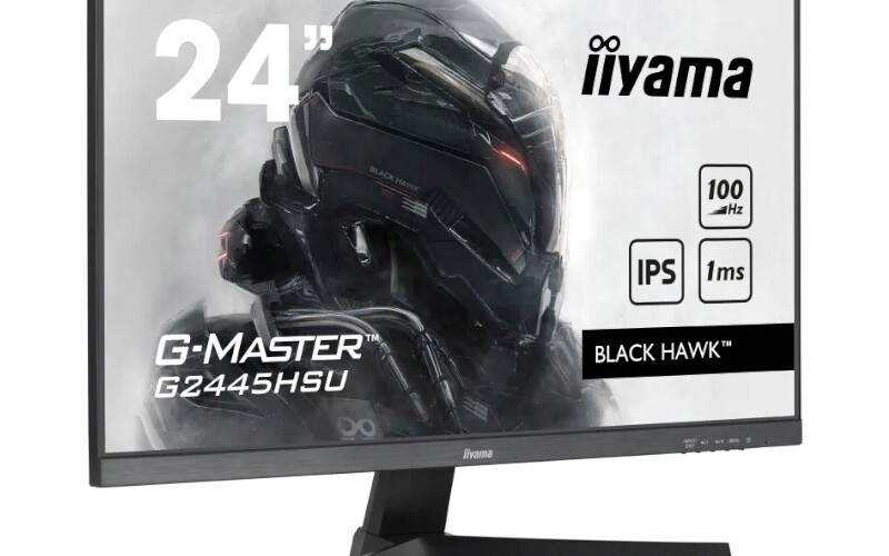 iiyama 24