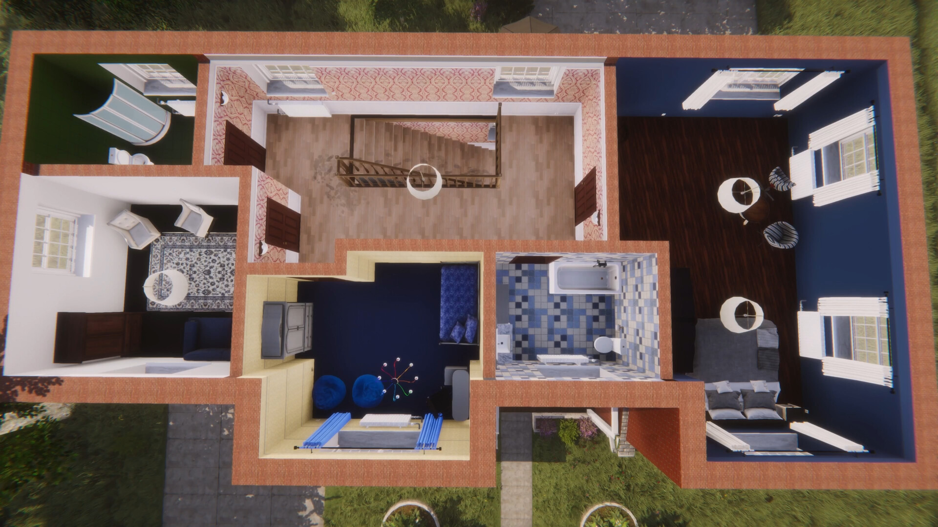 House Flipper Remastered Collection #5