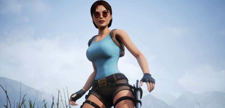 Remake Tomb Raider 2. Zagrajcie w demo odpicowanej przygody Lary Croft