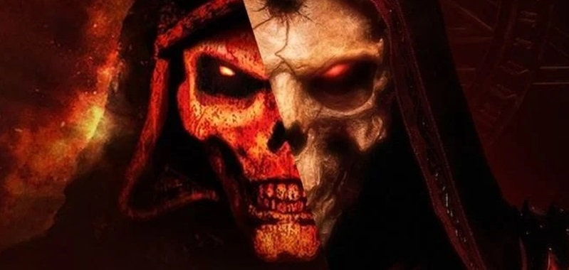 Diablo 2 Resurrected może otrzymać nową zawartość. Twórcy mają ciekawe plany