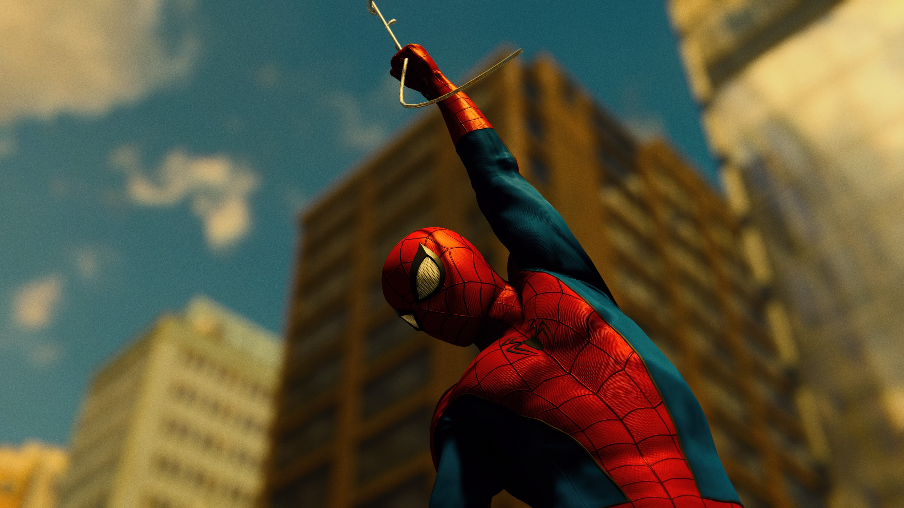 Garść obrazków z Soul Sacrifice