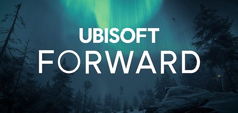 Ubisoft Forward na nowym zwiastunie. Ubisoft przygotowuje na prezentacje gier