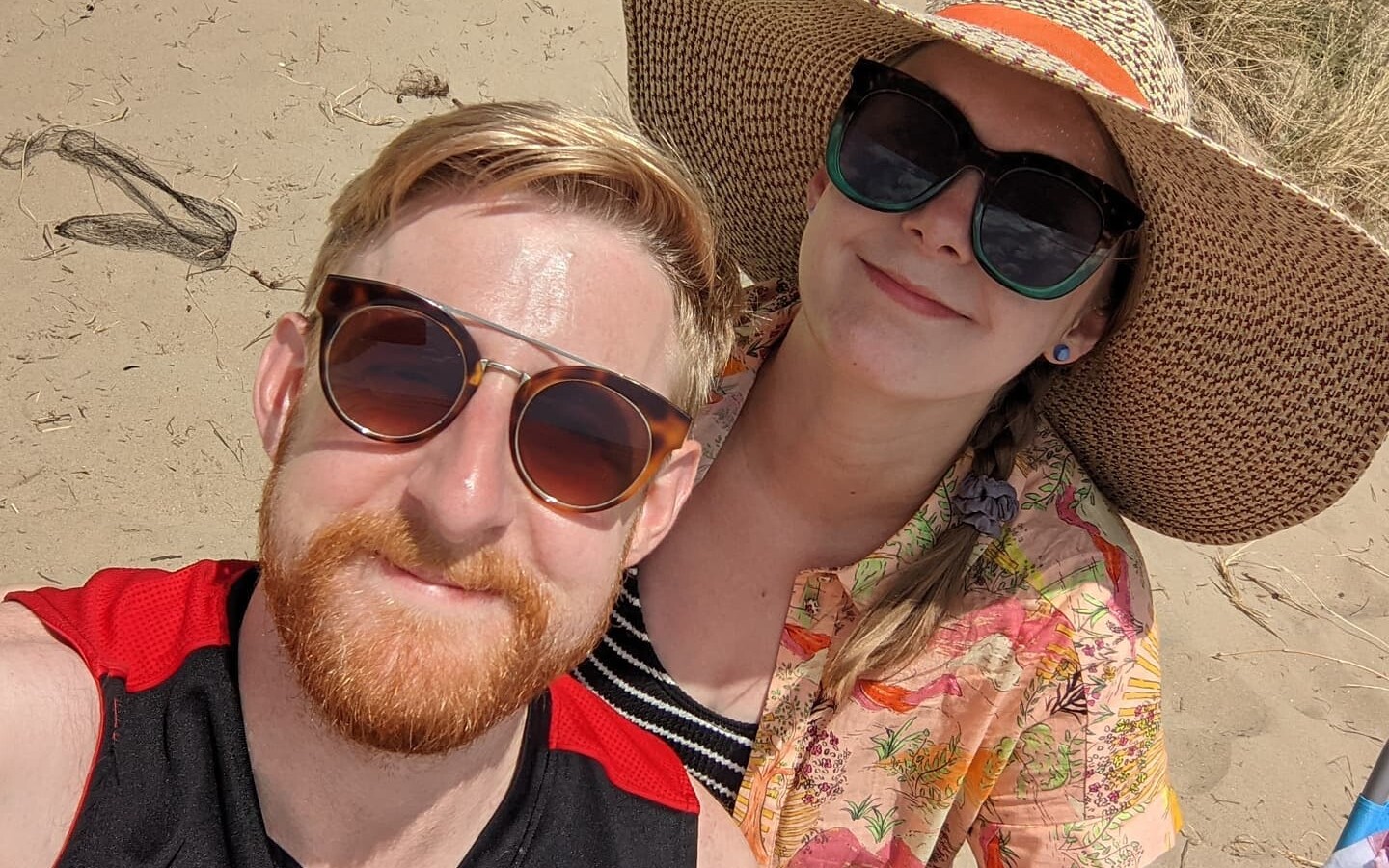 Nie żyje Michael Patrick, 35-letni aktor. Zagrał w Grze o Tron