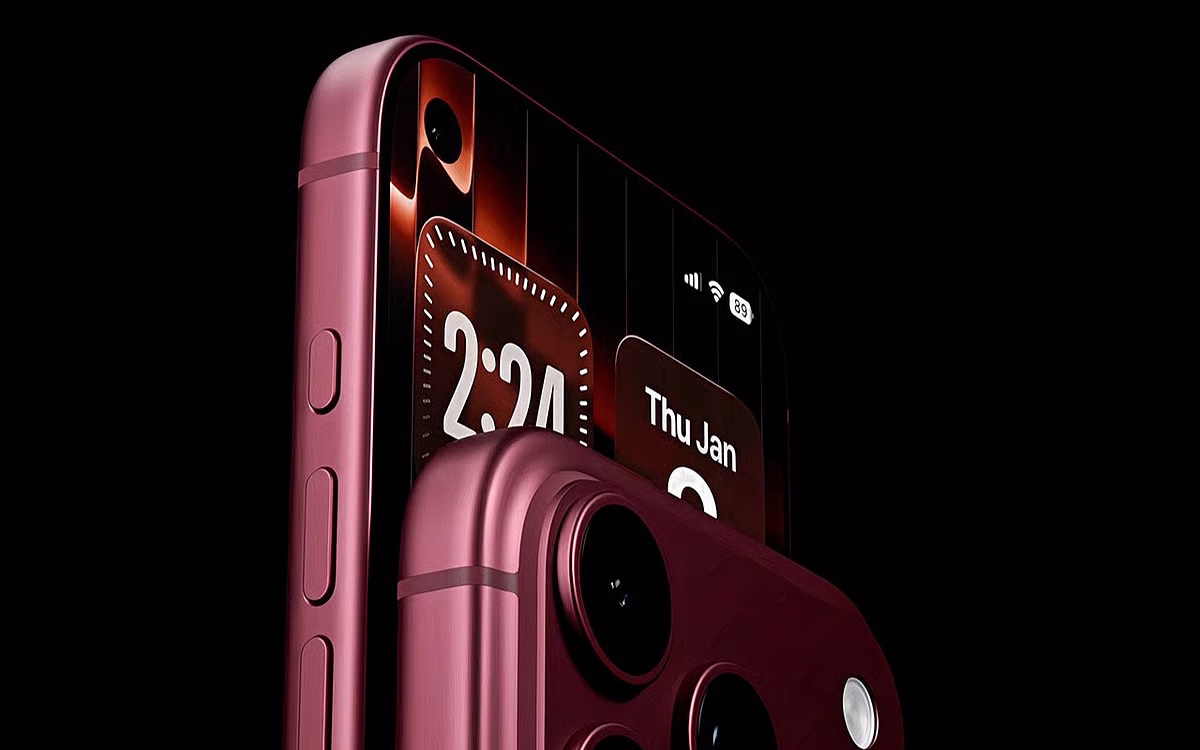 Apple szykuje wariant 