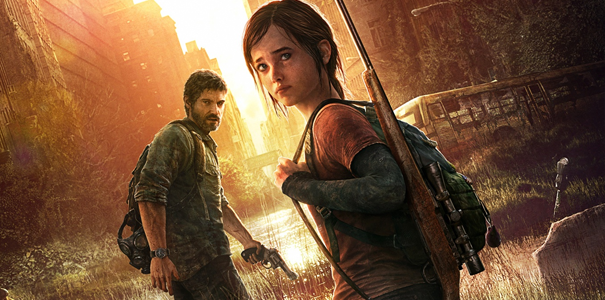 The Last of Us zrównuje rekord Uncharted 2