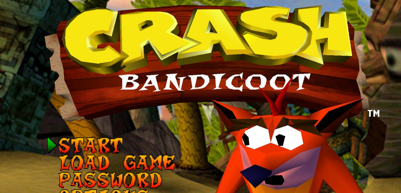 Czy Sony po cichu wykupiło od Activision prawa do marki Crash Bandicoot?