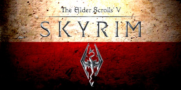 Dawka nostalgii dla polskich graczy na zwiastunie odświeżonego The Elder Scrolls V: Skyrim Special Edition