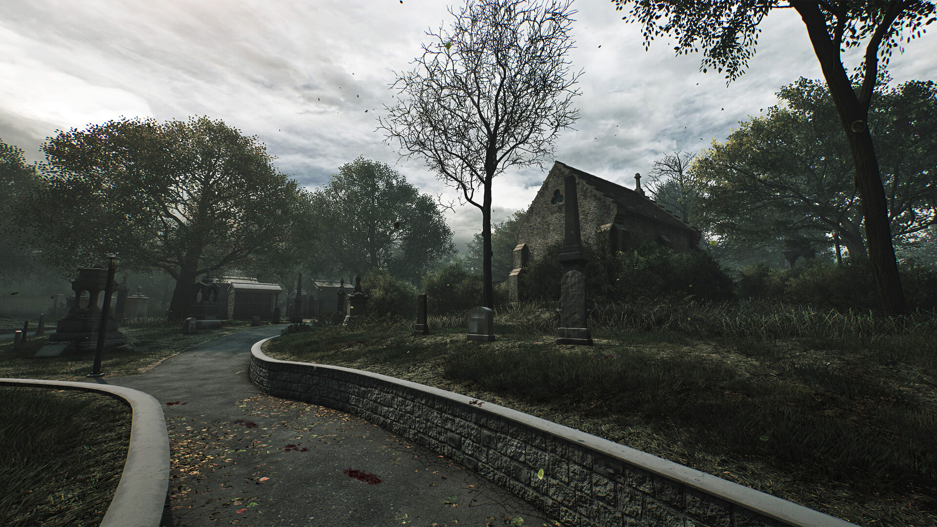 Hunter: The Reckoning – Deathwish #4