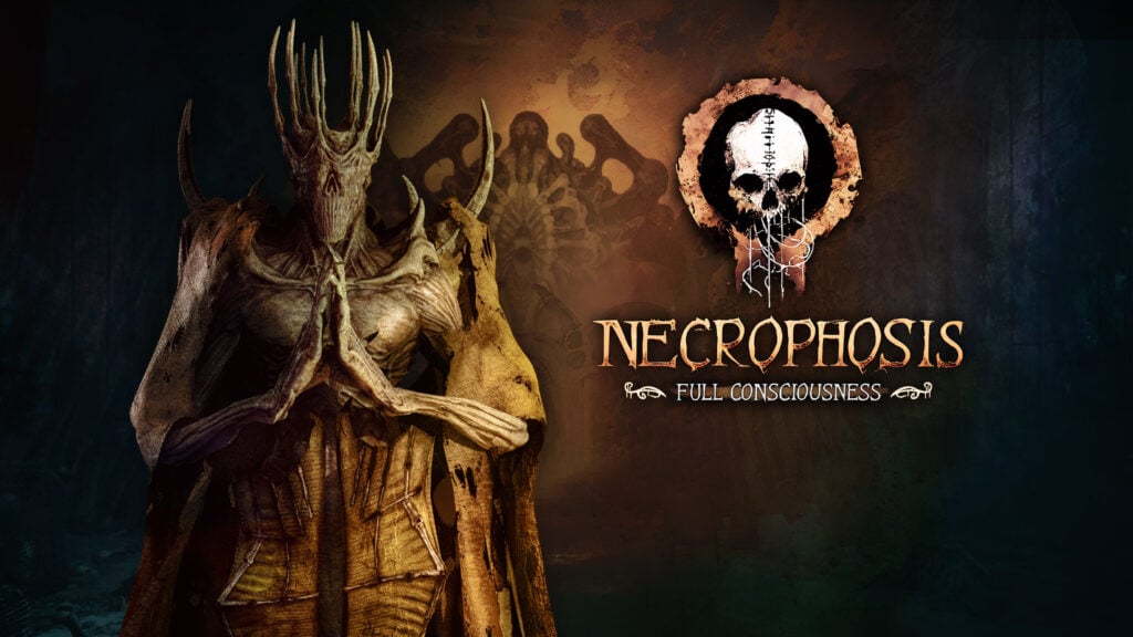 Necrophosis: Full Consciousness