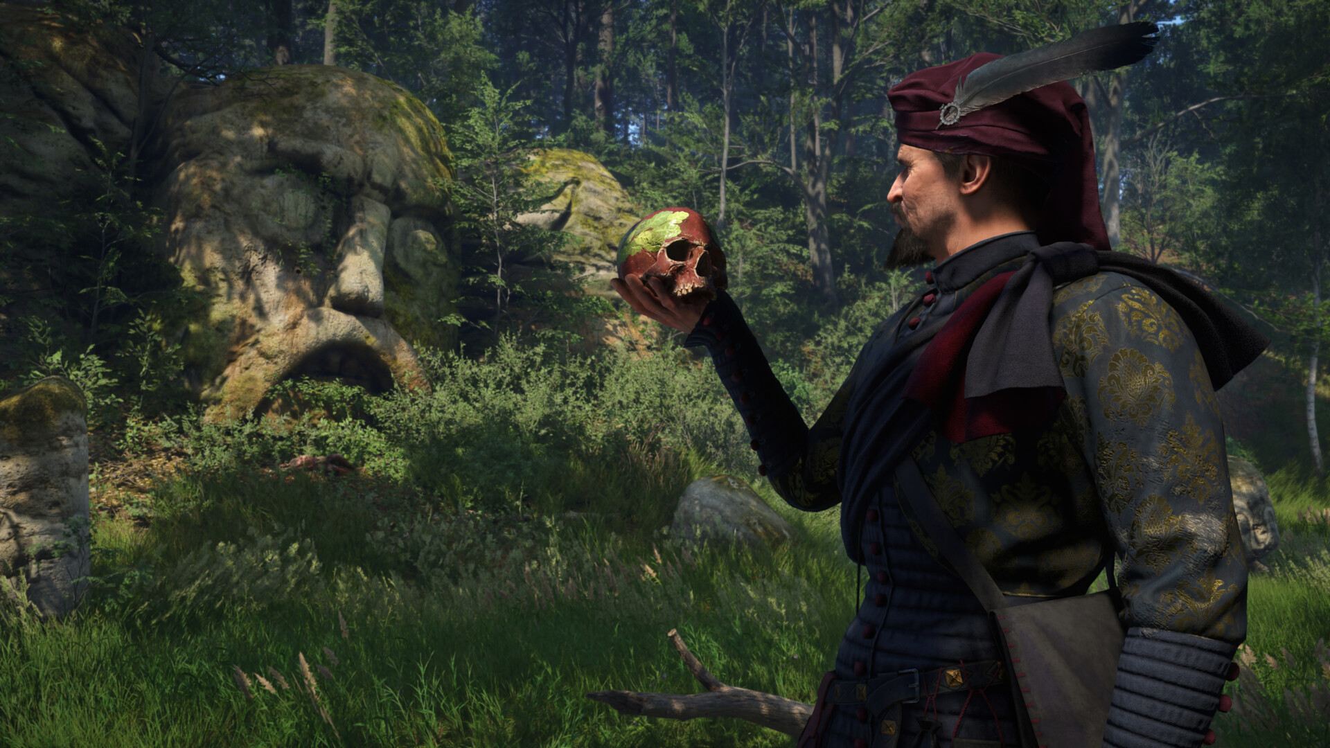 Kingdom Come: Deliverance II – Brushes with Death #1