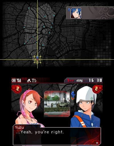 Shin Megami Tensei: Devil Survivor Overclocked