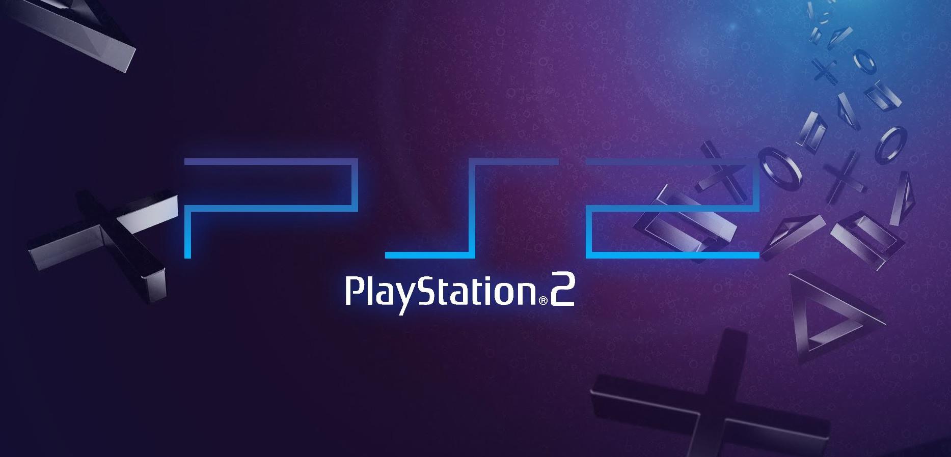 Sony potwierdza: &quot;pracujemy nad emulacją gier z PS2&quot;