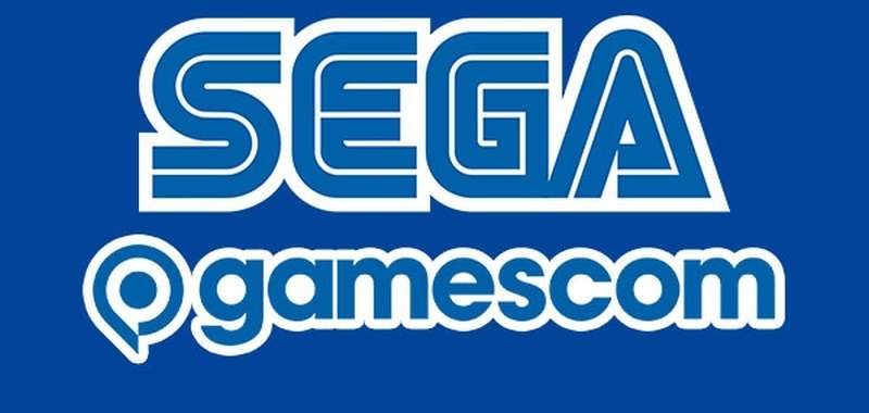SEGA pokaże nową grę AAA na gamescomie