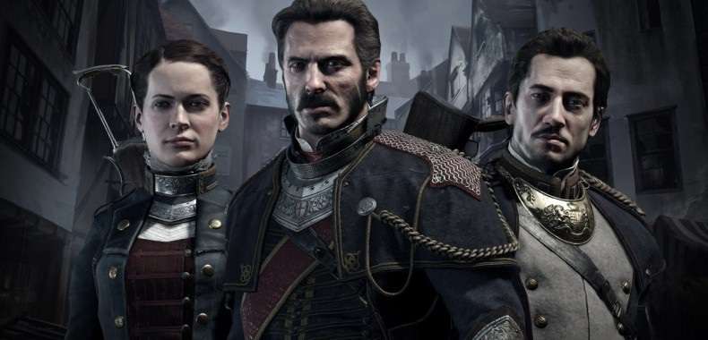 Twórcy The Order: 1886 pracują nad nowym tytułem