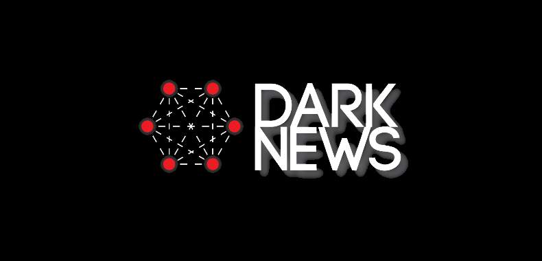 Dark news corner #12