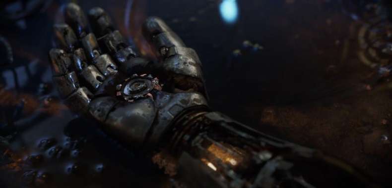 The Avengers Project od Crystal Dynamics może okazać się kolejną „grą jako usługa”